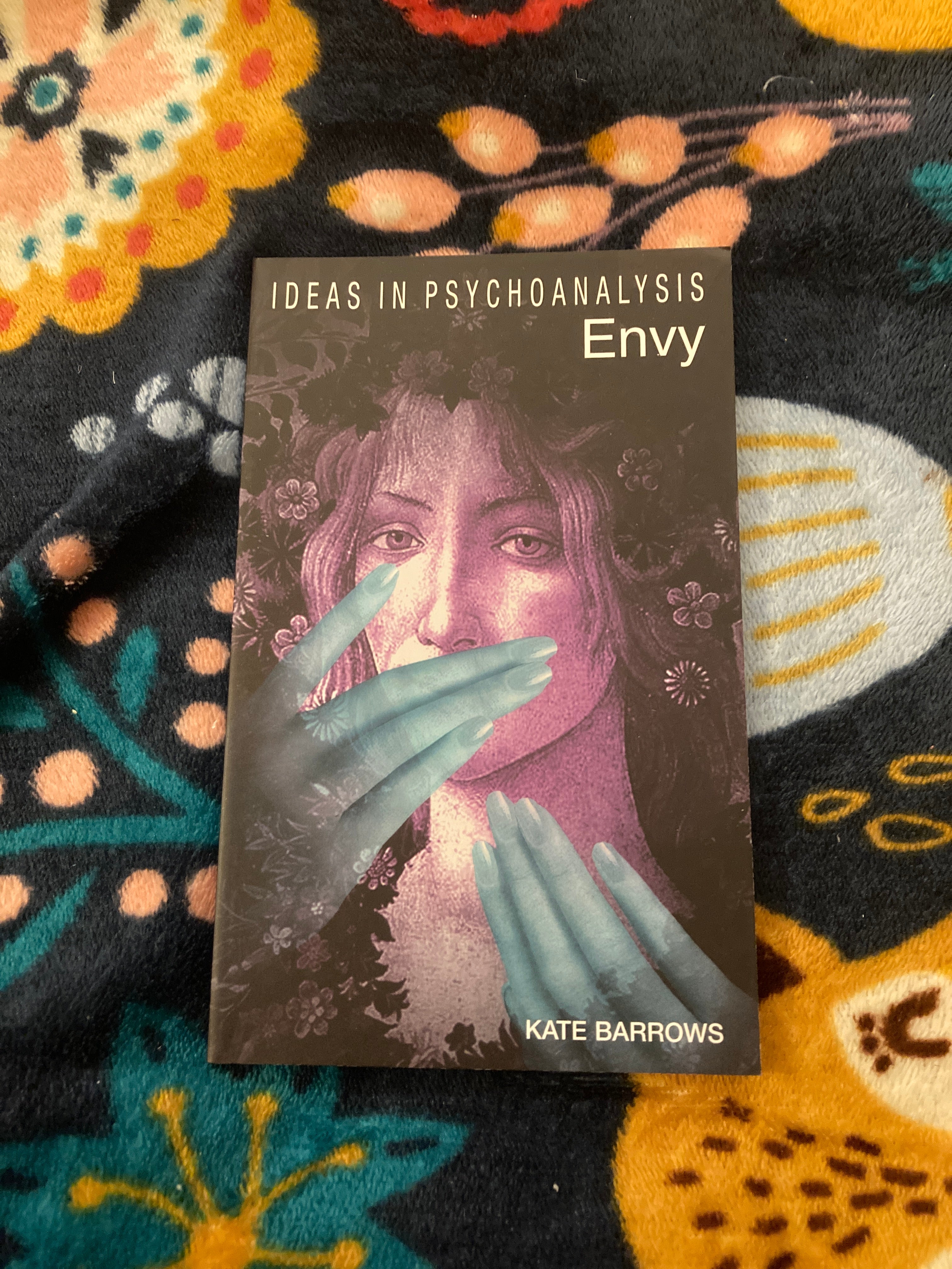 Envy