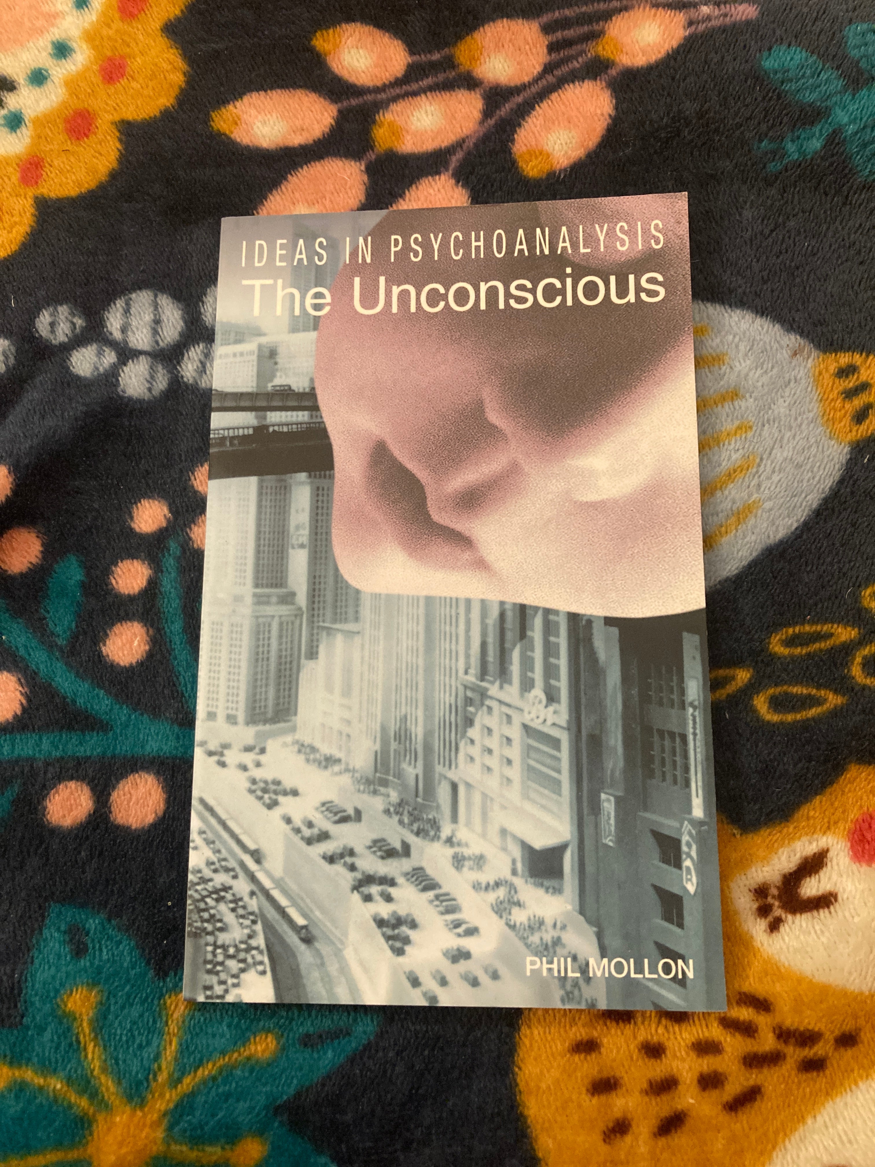 The Unconscious