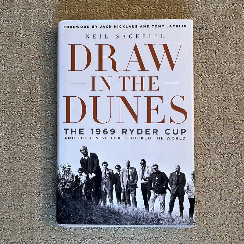 Draw in the Dunes