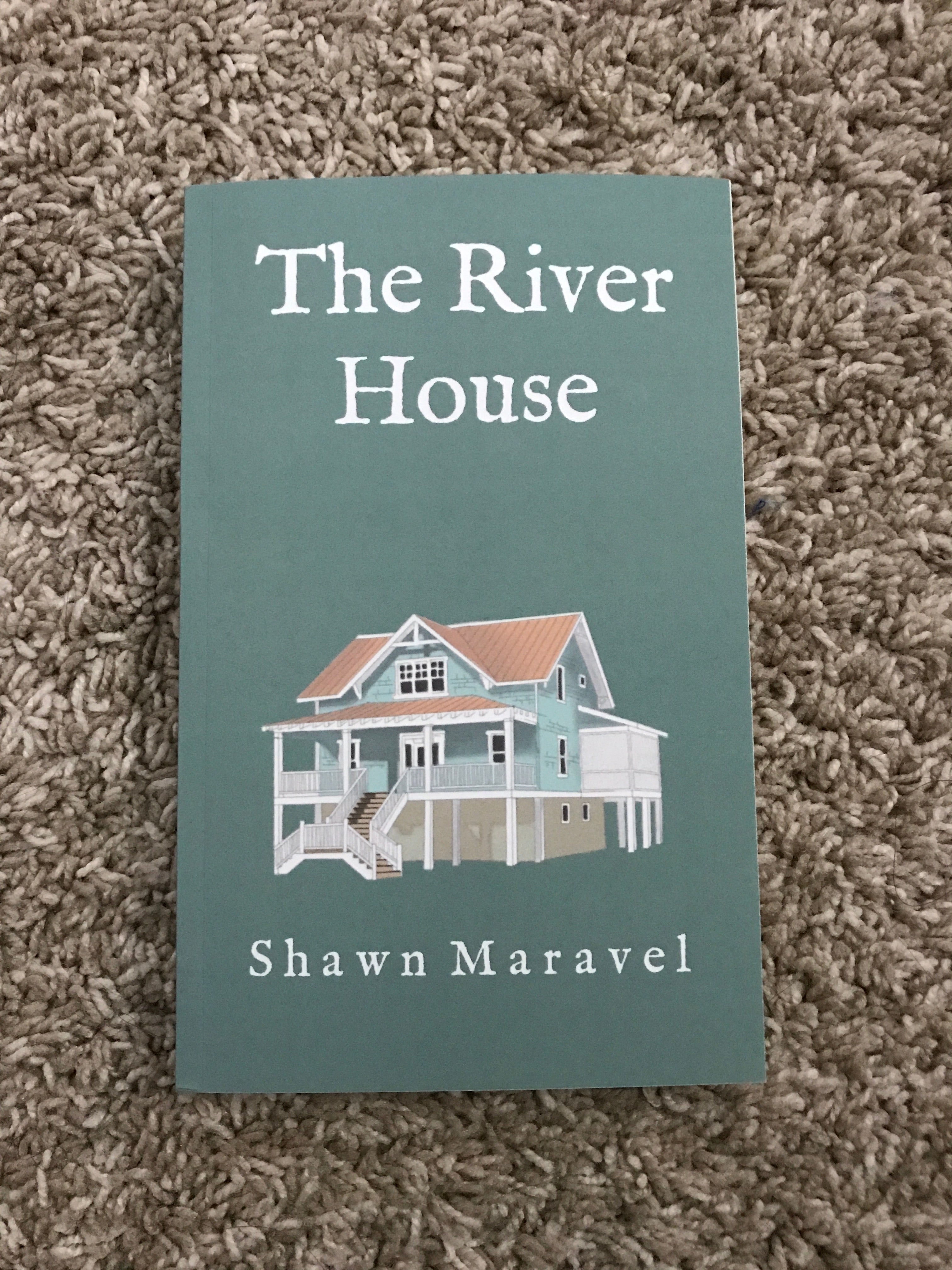 The River House