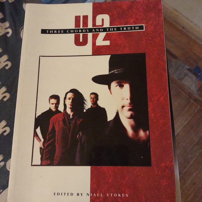 U2 Three Cords and the Truth