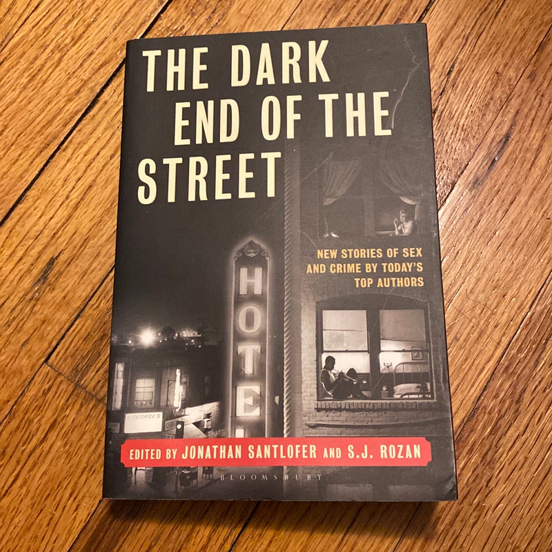 The Dark End of the Street