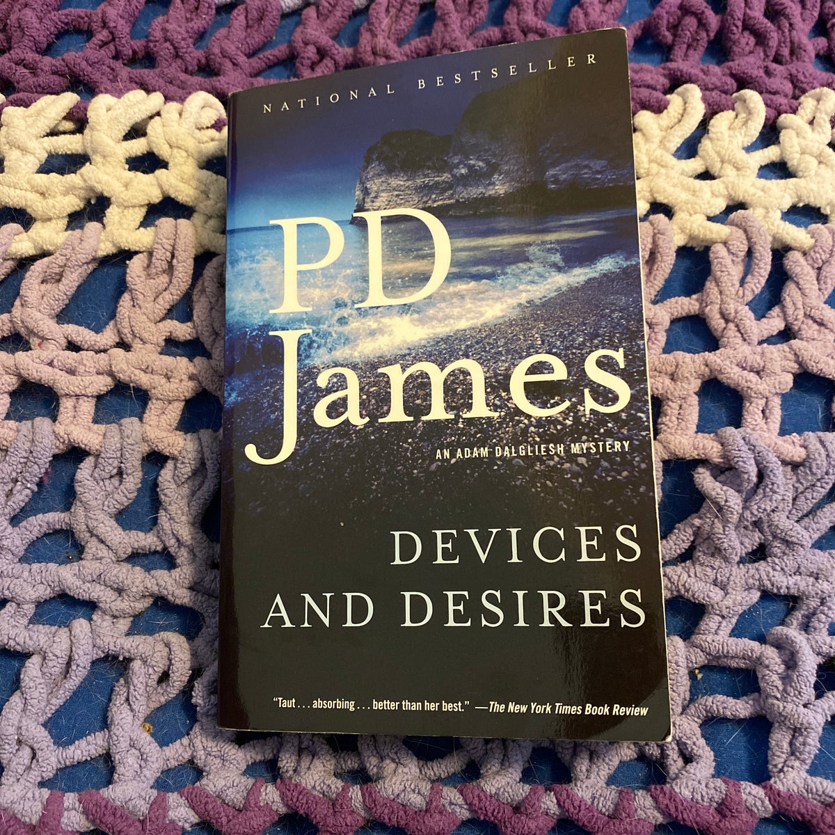 Devices and desires