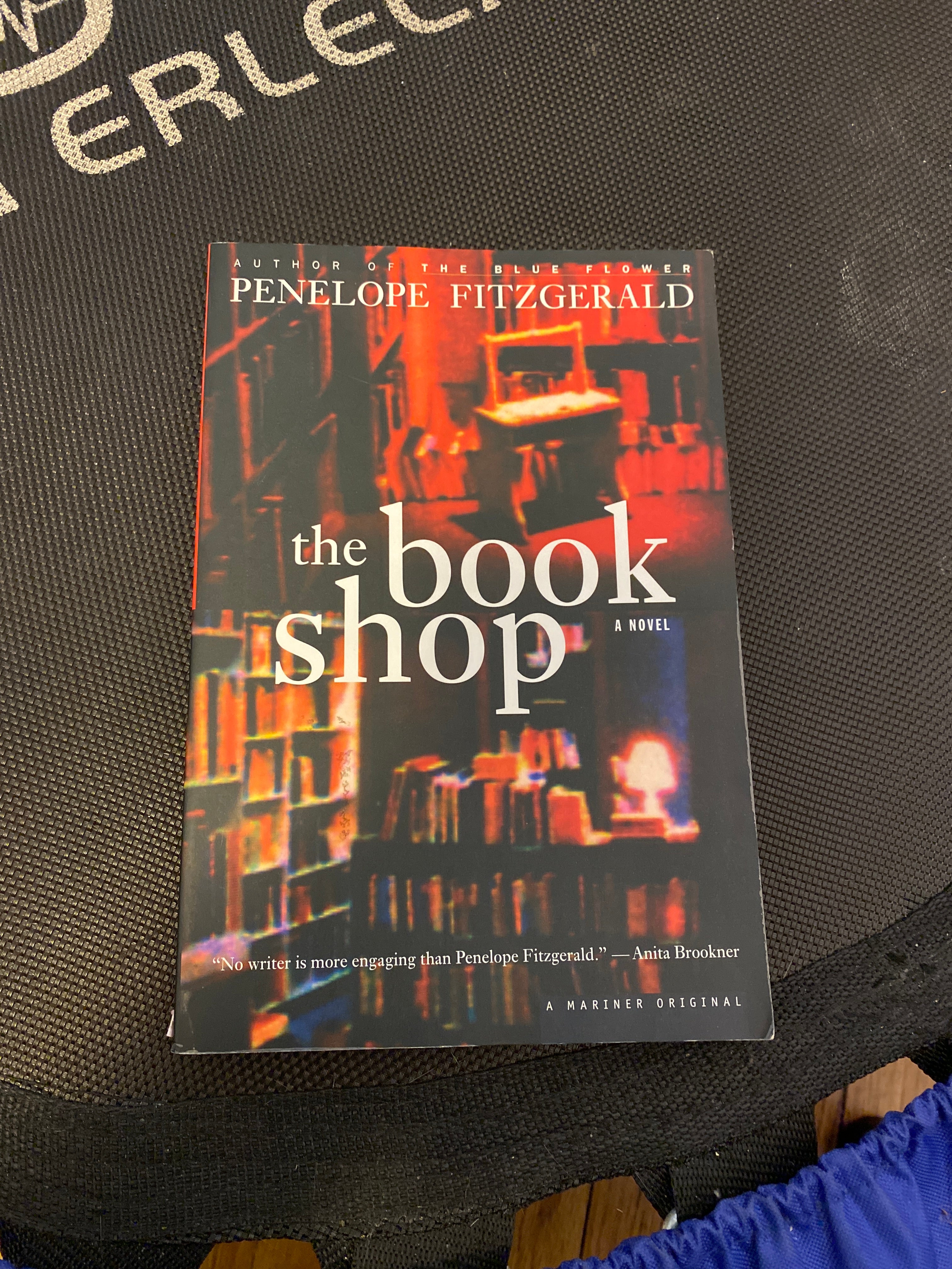 The Bookshop