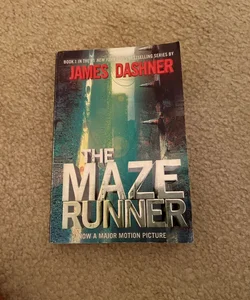 The Maze Runner (Maze Runner, Book One)