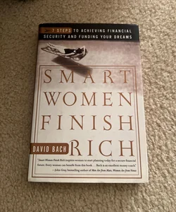 Smart Women Finish Rich