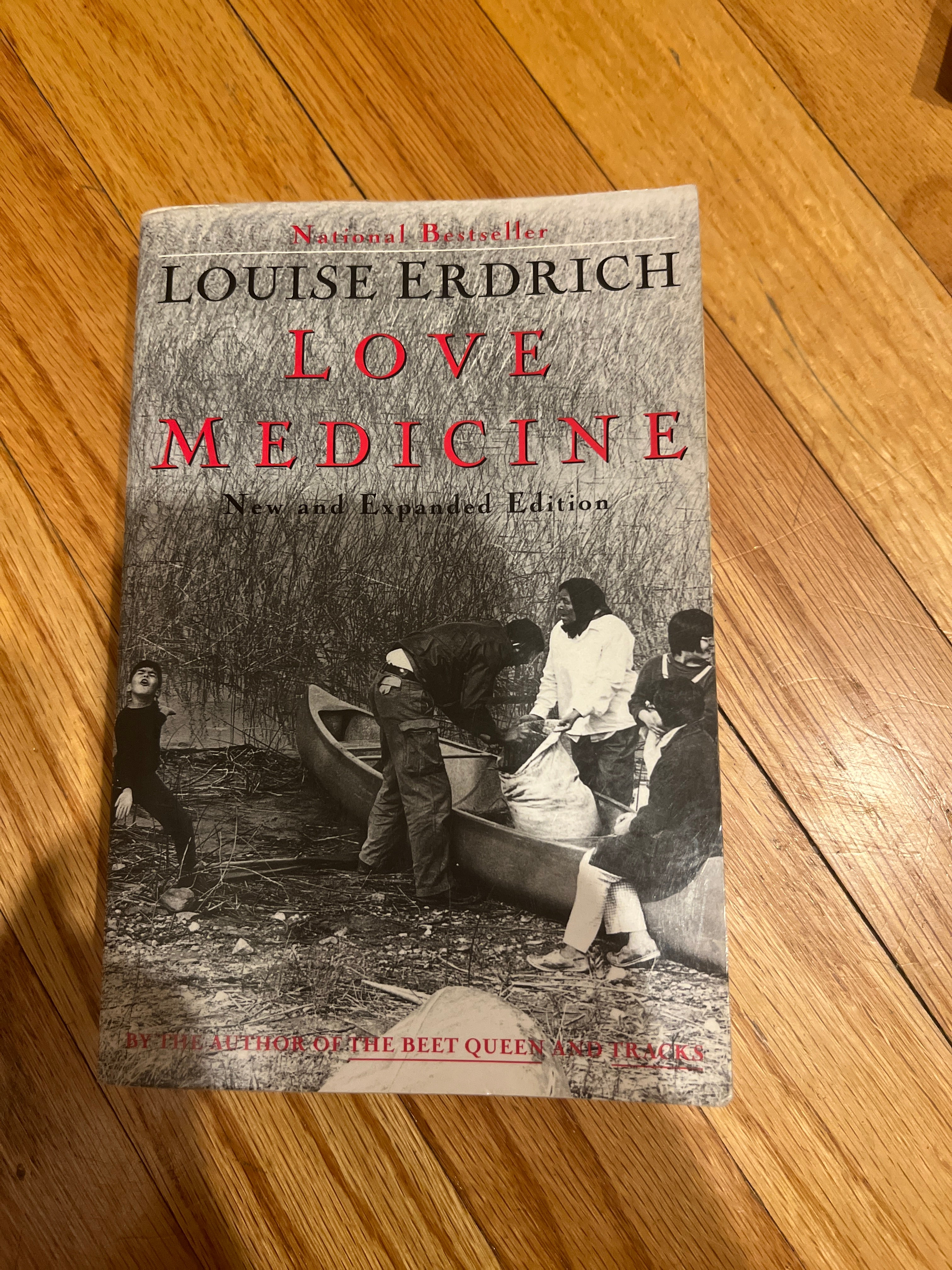 Love Medicine