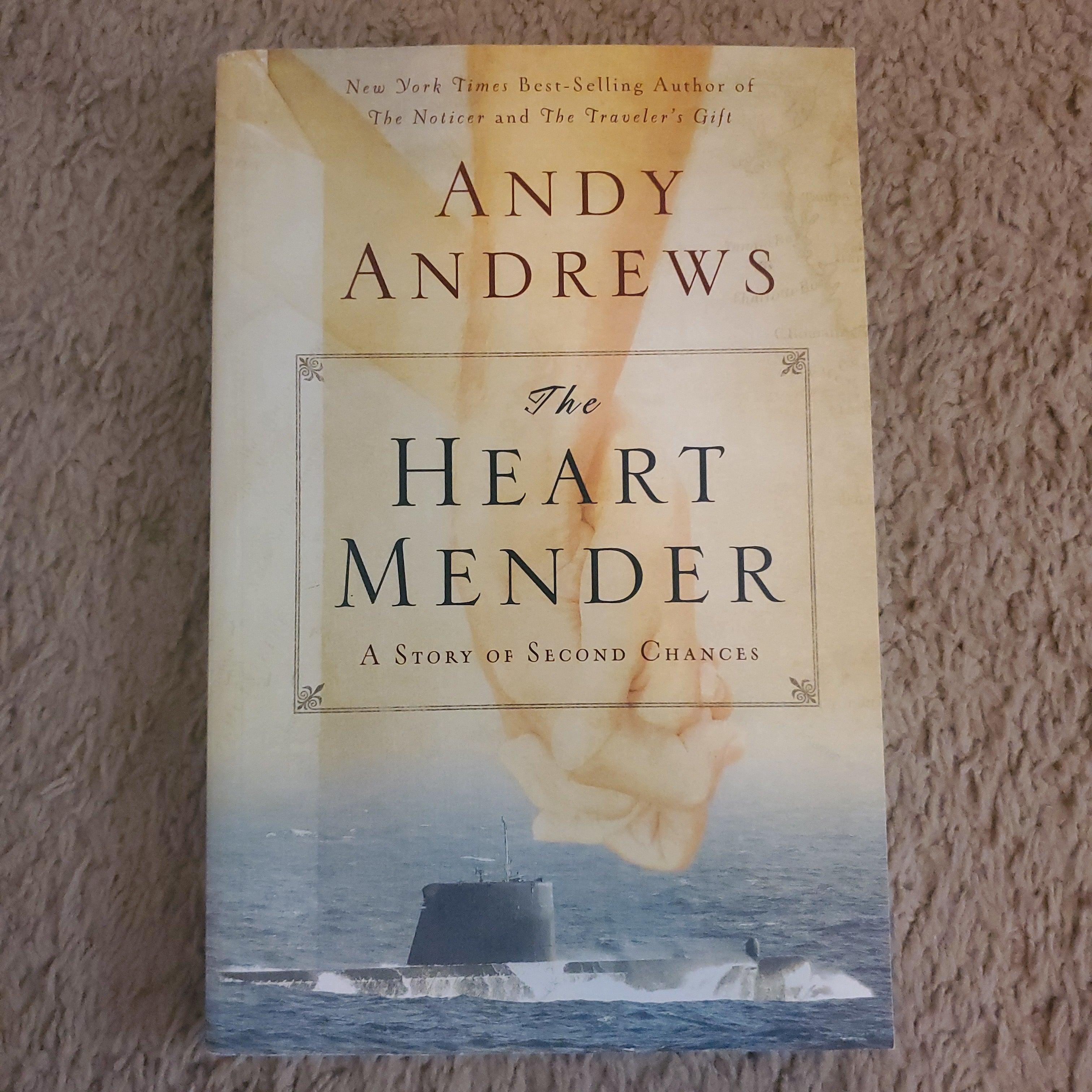 The Heart Mender