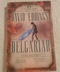 The Belgariad Volume 2