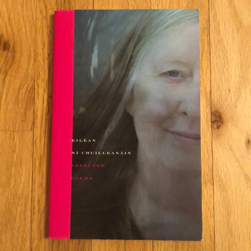 Selected Poems