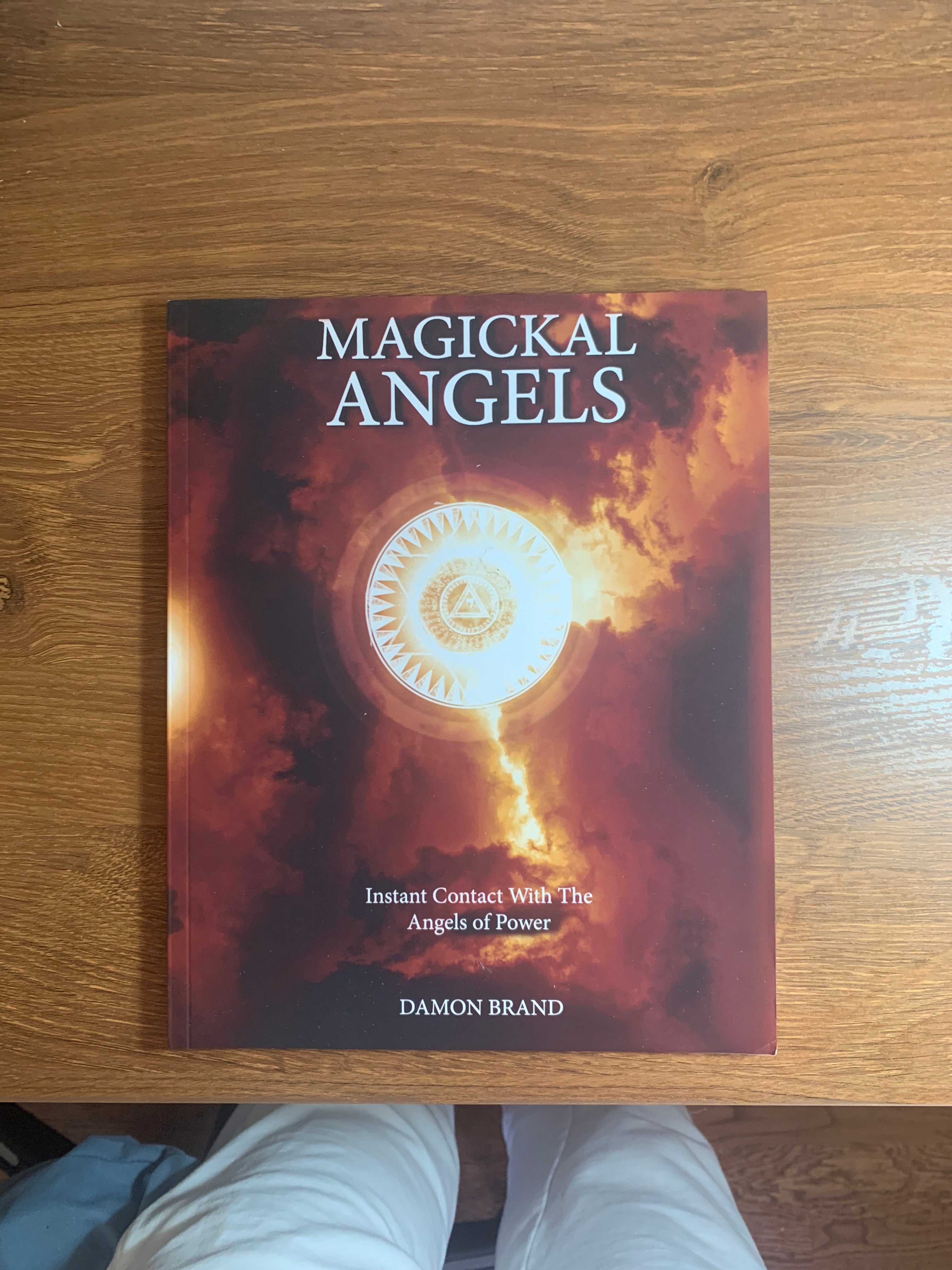 Magickal Angels