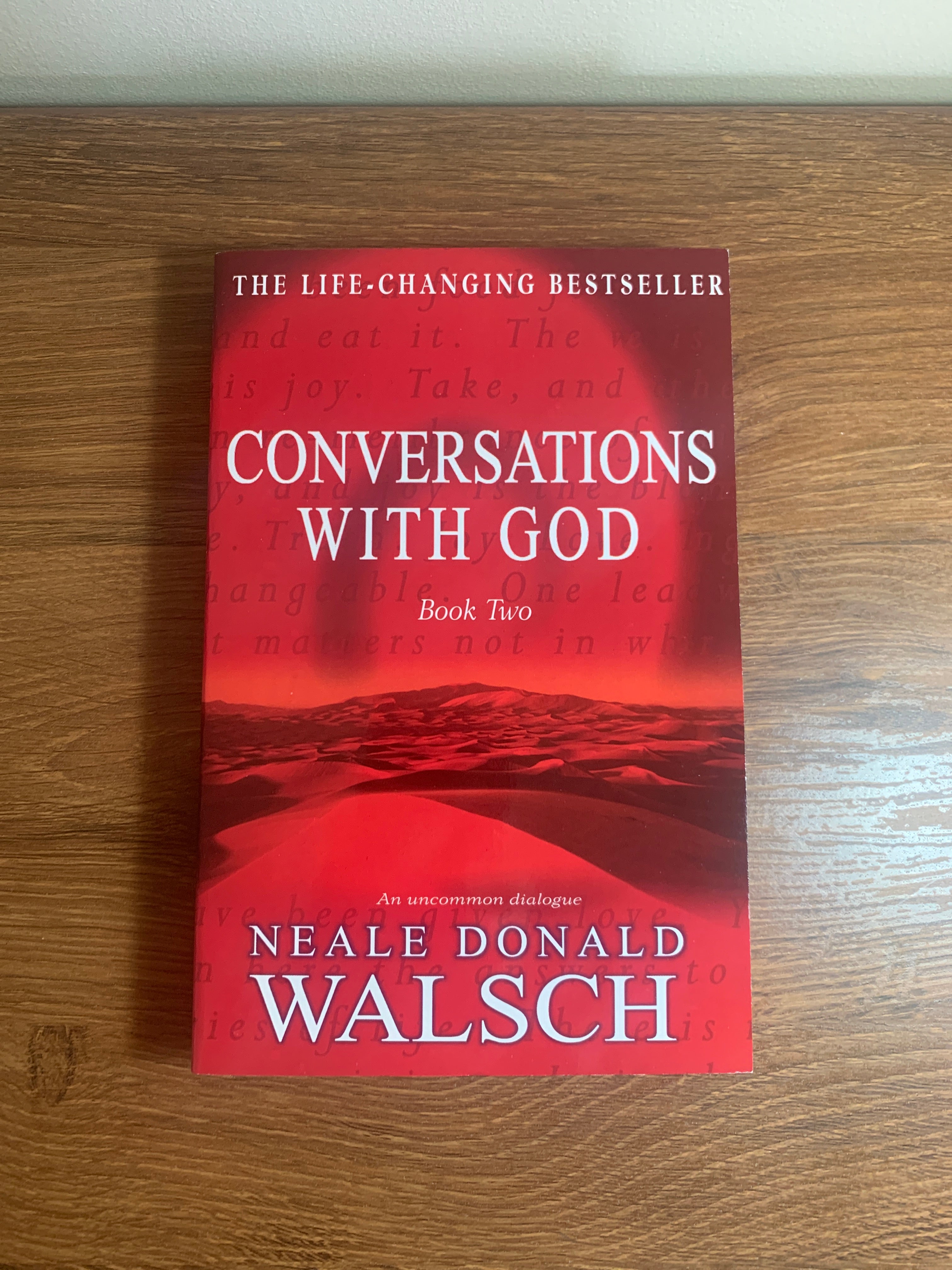 Conversations with God Book 2 - Special Sales Edition