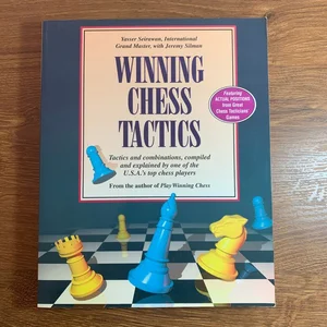 Winning Chess Tactics