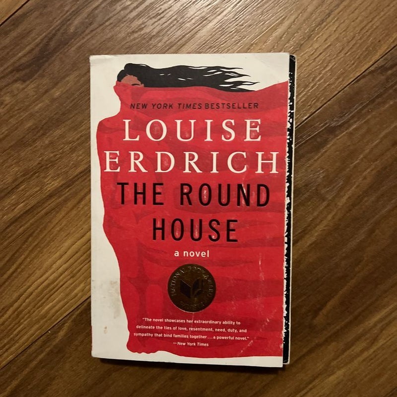 The Round House