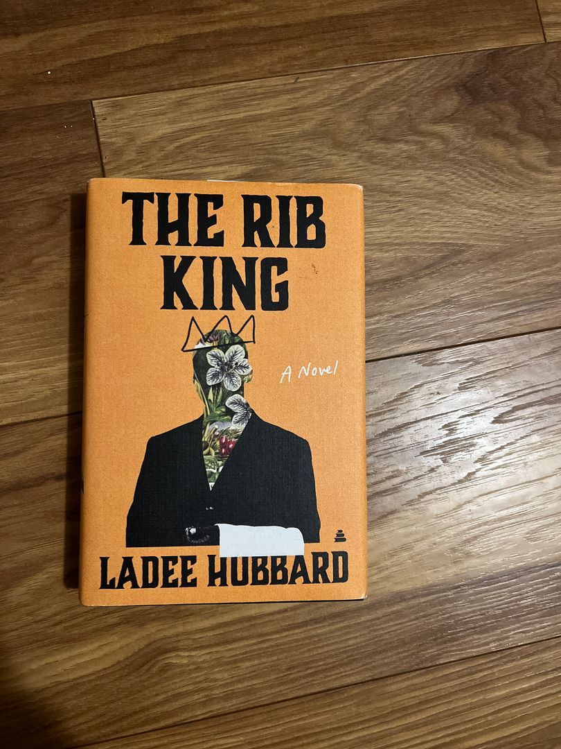 The Rib King