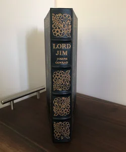 Lord Jim • Easton Press