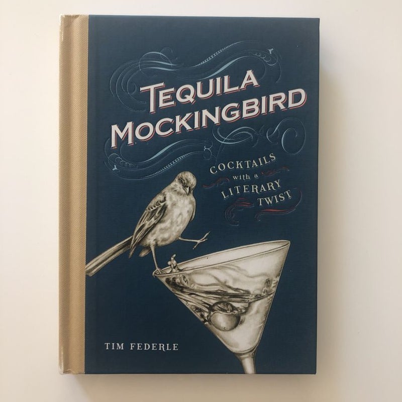 Tequila Mockingbird