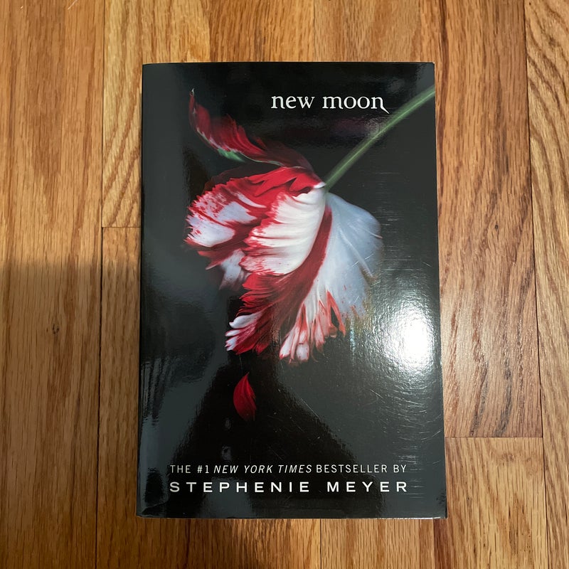 New Moon