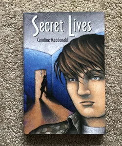 Secret lives