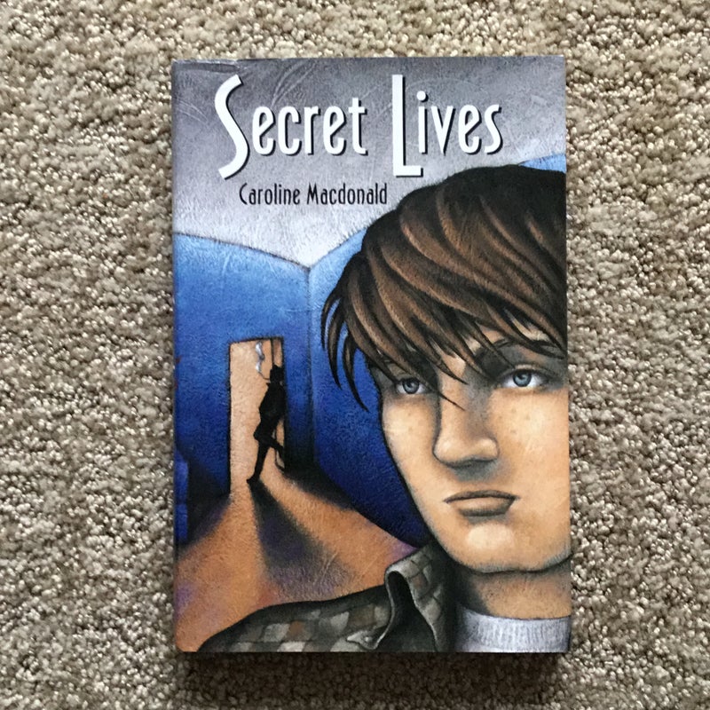 Secret lives