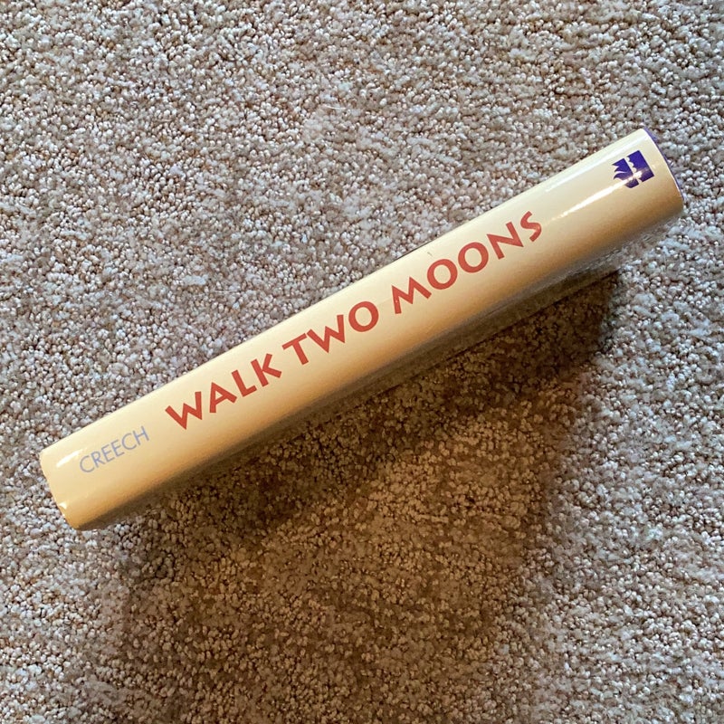 Walk Two Moons