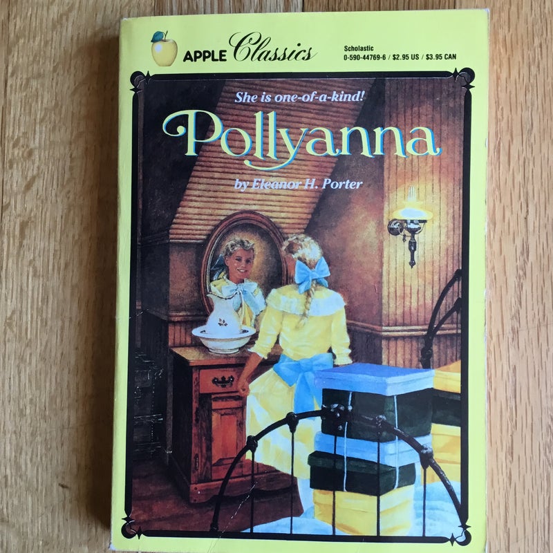 Pollyanna