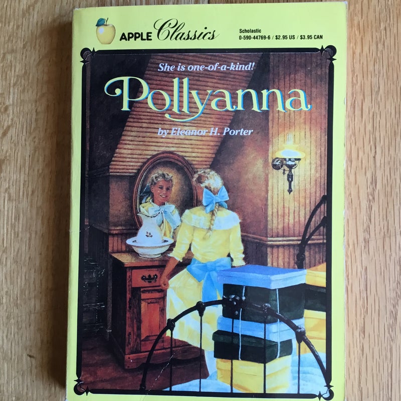 Pollyanna