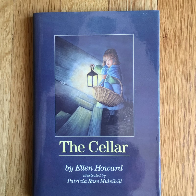 The Cellar