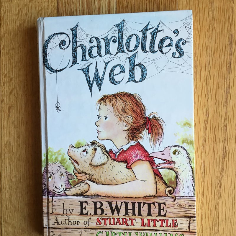 Charlotte’s Web