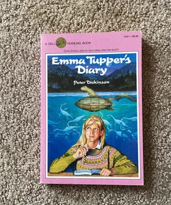 Emma Tupper’s Diary