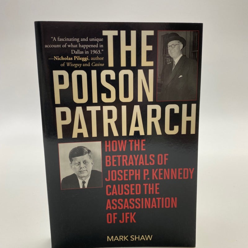 The Poison Patriarch