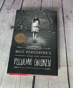 Miss Peregrine's Home for Peculiar Children