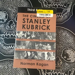 Cinema of Stanley Kubrick
