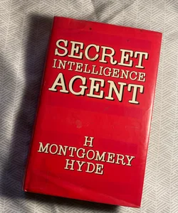 Secret Intelligence Agent