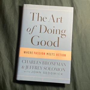 The Art of Doing Good