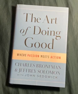 The Art of Doing Good