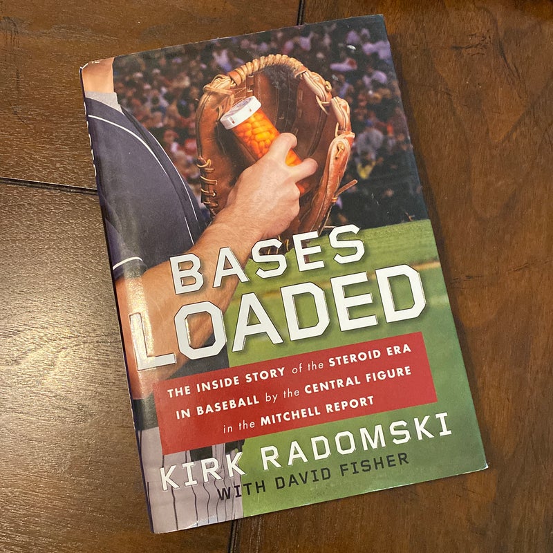 Bases Loaded