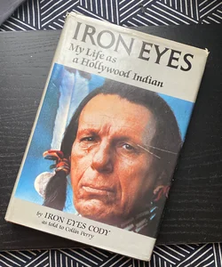 Iron Eyes