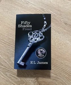 Fifty Shades Freed