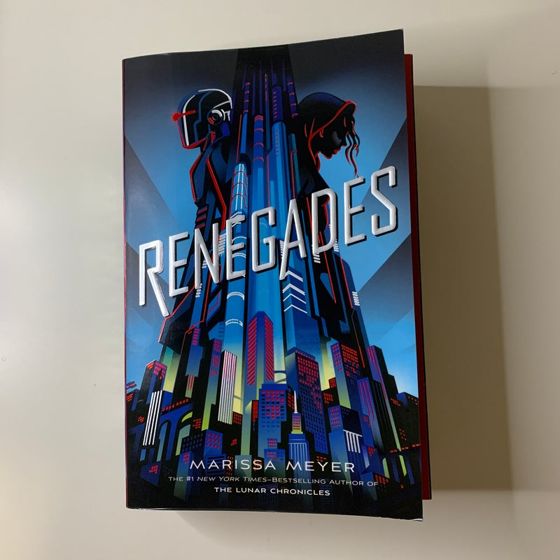 Renegades