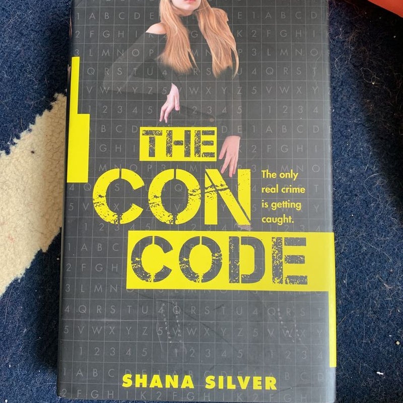 The con Code