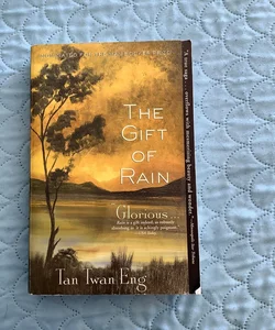 The Gift of Rain