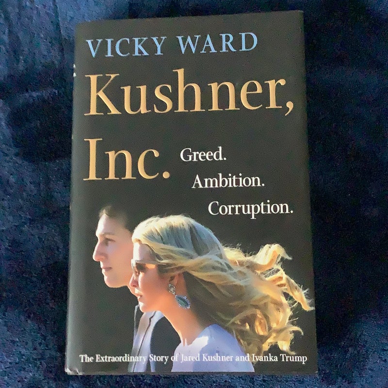 Kushner, Inc.
