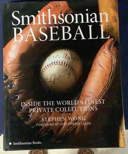 Smithsonian Baseball