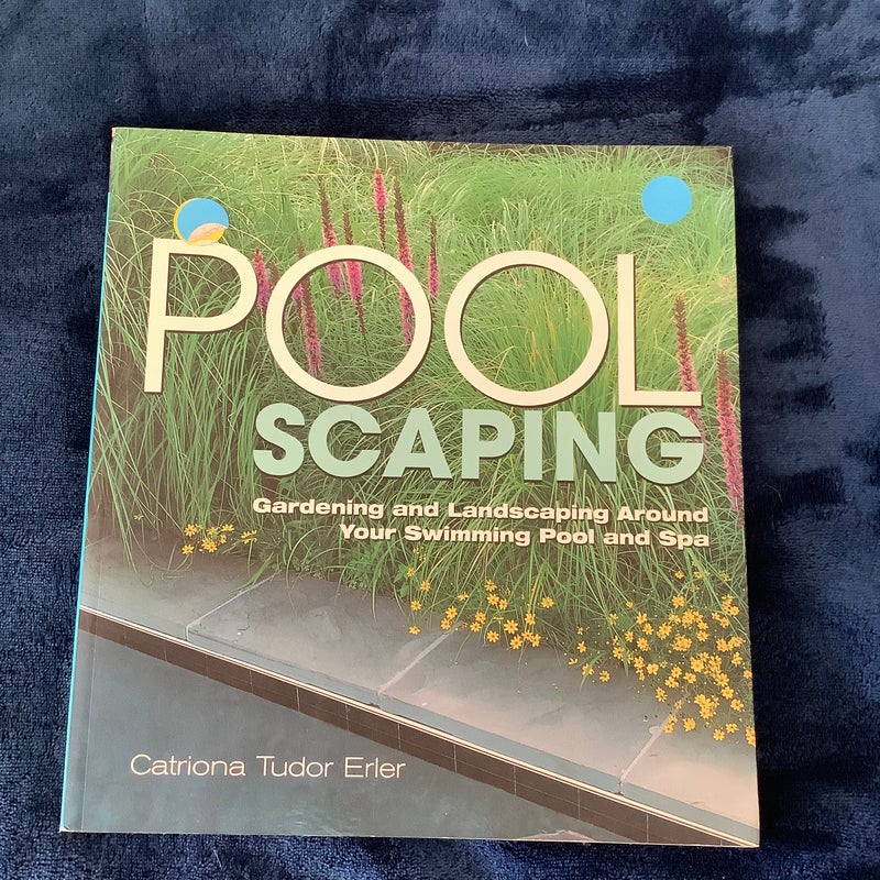 Poolscaping