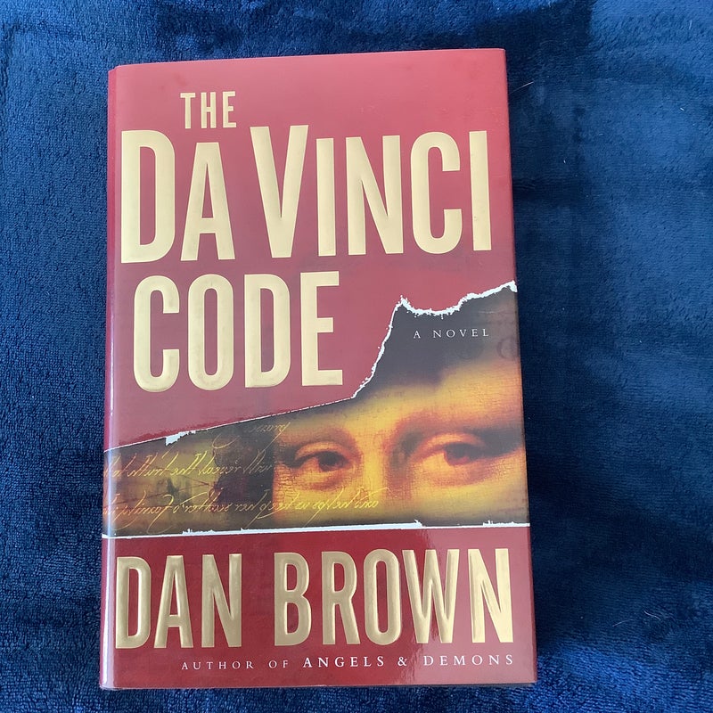 The Da Vinci Code