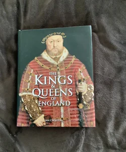 The Kings & Queens of England 