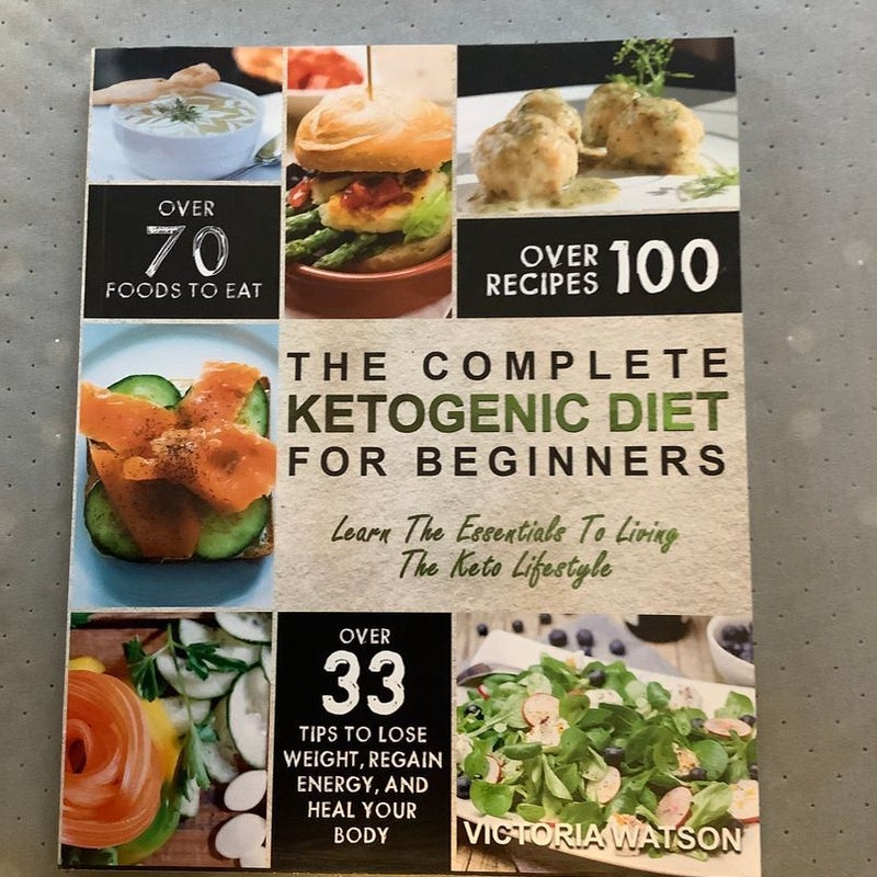 Ketogenic Diet