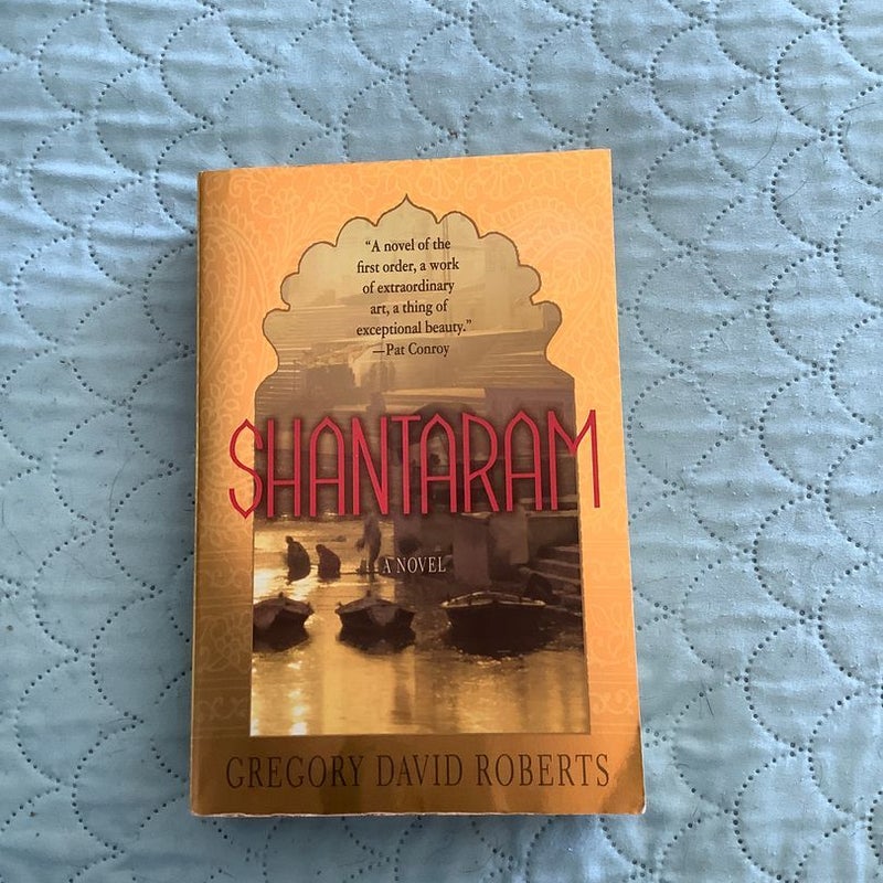 Shantaram