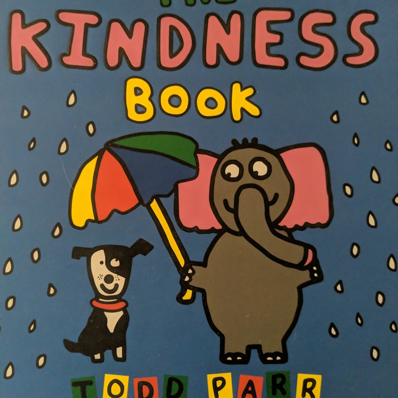 The Kindness Book